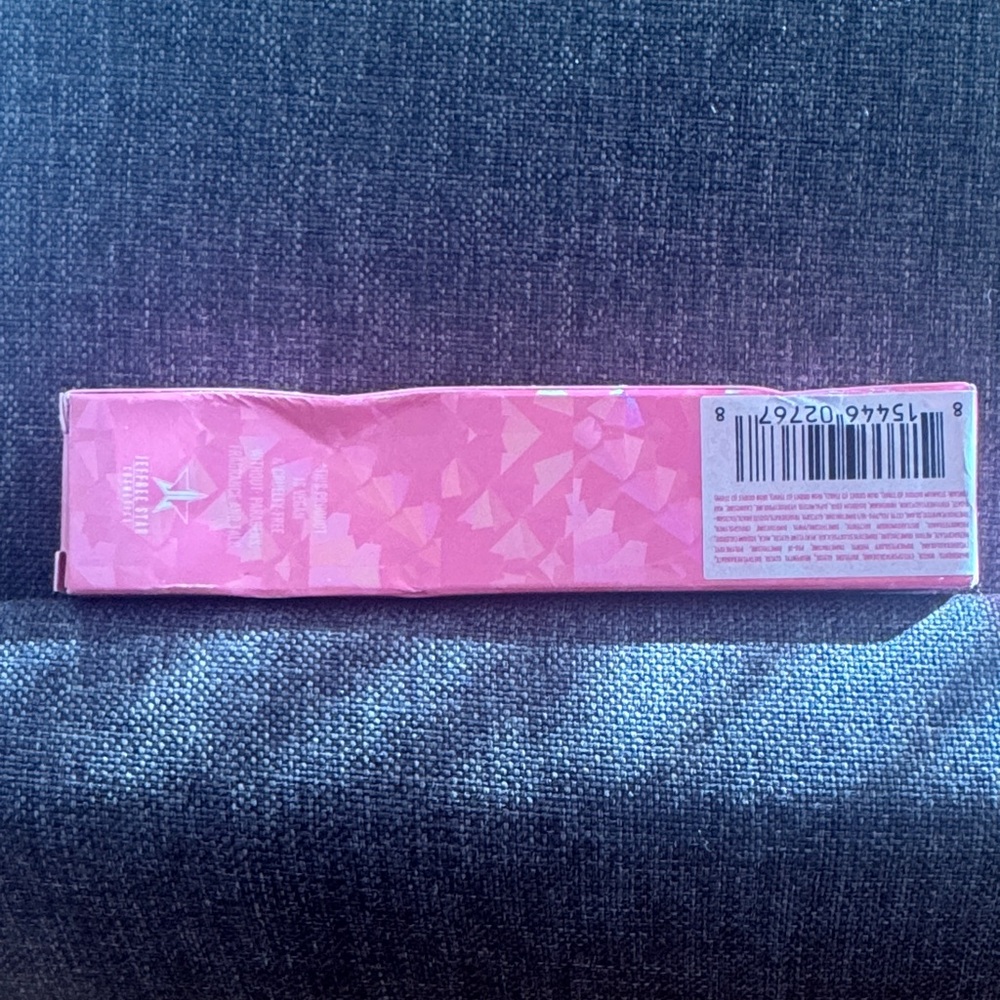 Jeffree Star Magic Star Full Coverage Concealer C15.5 New in Box - Picture 3 of 5
